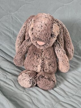 Medium Woodland Bunny Jellycat
